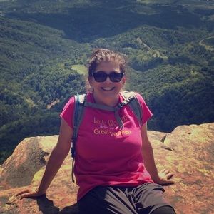 Meet your Posher, Lee ann